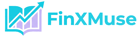 FinX Muse logo